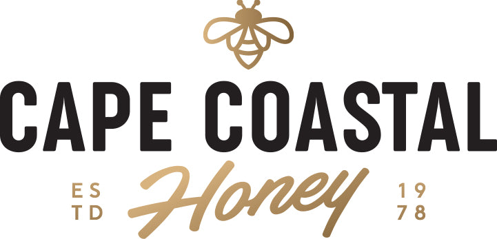 Cape Coastal Honey