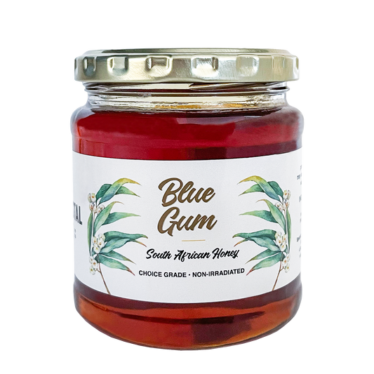 Blue Gum Honey 355g