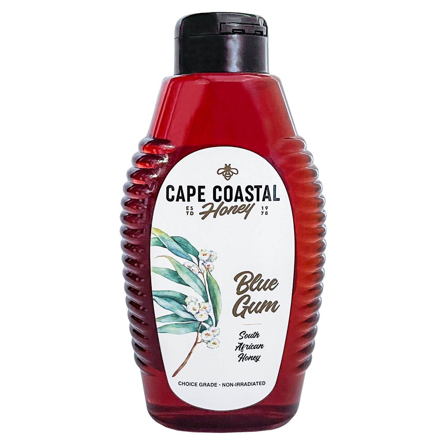 Blue Gum Honey 500g